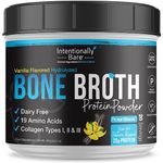 Bone Broth Protein Powder For Weight Loss