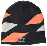 Lego Wear Girls Mädchen Wintermütze Beanie Hat, 304, 50