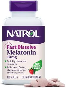 Natrol Fas