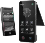 Language Translator Device, Upgrade