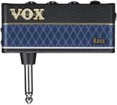 Vox AmPlug3 Bass Headphone Amp