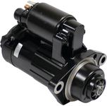 DB Electrical 410-48148 Starter Compatible With/Replacement For Honda Engines Marine Outboard BF135 BF150 2004-2014, BF75 BF90 2007-2014/31200-ZY6-003, 31200-ZY9-003, 31200-ZY9A-0031, MHG019, MHG026