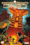 Knight Terrors (2023): Terror Titans