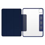 OtterBox SYMMETRY SERIES 360 Case for iPad Pro 11-inch (3rd, 2nd, & 1st Gen) - YALE (BLUE)