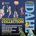 The Roald Dahl Audio Collection: In