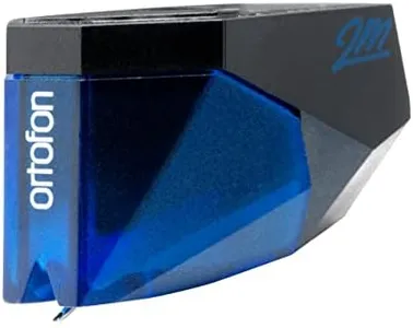 Ortofon 2M Blue Moving Magnet Phono Cartridge