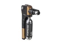 Topeak Tubi Master+ One Color, One Size