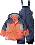 OshKosh B'Gosh Boys' Ski Jacket and