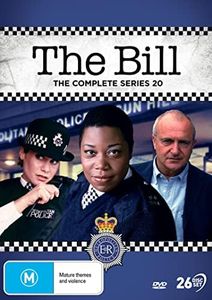 The Bill -