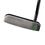 BombTech Golf - Mallet Putter - 34" Right-Handed Putter - High MOI Design - Easy to Hit and Balanced Putter - Weighted for Control