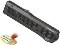 Nitecore EDC17 1500 Lumens EDC Flas
