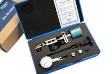CHRONOS Dasqua Imperial Universal Bi Directional DTI Dial Test Indicator Magnetic Base Combo 5222-6000
