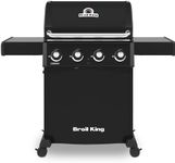Broil King 865057 Crown 410 Shadow