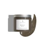 Dead Sea Mud Mask with White Clay and Avocado Oil – NATURAL VEGAN COSMETICS - 250g Face Mask - MADE IN GERMANY - Real Mud Extract from the Dead Sea