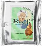 Beryl's Friendly Bacteria for all poultry (12 bird pack Probiotic PLUS) from AviVit