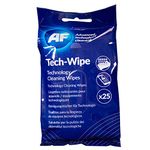 Electronic Wipes