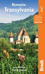 Transylvania (Bradt Travel Guides)