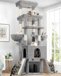 Globlazer Heavy Duty Cat Tree 78 in