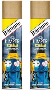 Baranne - 