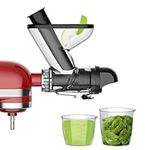 Masticating Juicer Attachment for K