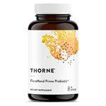 Thorne Research, FloraMend Prime Probiotic, 30 Vegetarian Capsules THR-04811