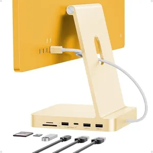 USB C HUB 
