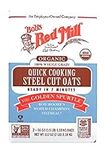Bob's Red Mill Quick Cooking 100% W