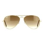 Ray-Ban Aviator Large Metal RB3025 C58 001/51 Sunglasses