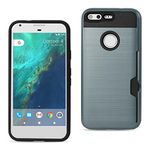 Reiko Cell Phone Case for Google Pixel - Navy