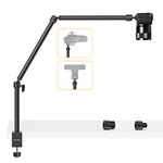 Camera Arm For Video