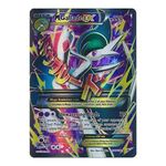 Pokemon - Mega-Gallade-EX (100/108) - XY Roaring Skies - Holo