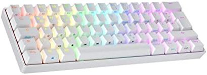 Ranked N60 Nova 60% | Hot Swappable