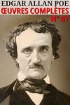 Edgar Allan Poe - Oeuvres complètes: Classcompilé n° 47 (French Edition)