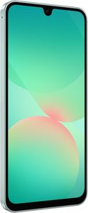 Samsung Galaxy A26 5G Smartphone, 256GB – Light Green