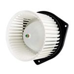 700239 HVAC Blower Motor with Fan Cage -Fit for Mitsubishi Lancer 2008-2017, for Outlander 2008-2016| Fit for Mitsubishi Outlander Sport 2013-2017, Replaces 7802A217, 615-50180, 7802A217, 7802A017