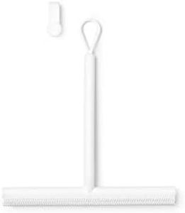 Brabantia Shower Squeegee, White, One Size