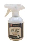 Guardsman Leather Renew 3 in 1 Protectant Spray - 300ml to Clean, Moisturise & Protect Leather | Leather Cleaner & Conditioner for Sofas, Bags, Shoes, Cars & Furniture - Vinyl & Aniline Protection