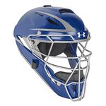 Under Armour UAHG3Y-PNA UA Converge/Youth/Catching Mask/Two Tone NA,Navy