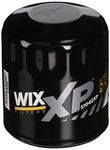 Wix 51042XP Heavy Duty Lube Filter