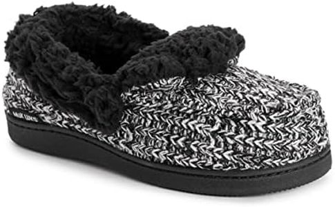 MUK LUKS P