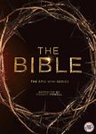 The Bible - TV Miniseries [DVD]