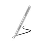 Active Stylus Pen for HP Envy/Specter/Pavilion x360 2-in-1 Touchscreen Laptop,Compatible with HP Envy x360 15/13,Envy x2 12, Envy 17,HP Spectre x360 15/13,Spectre x2 12,Pavilion x360 15/14/11 (Silver)