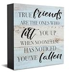 Inspirational Friendship Gifts for 