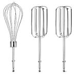 Hand Mixer Beaters Blender Replacem