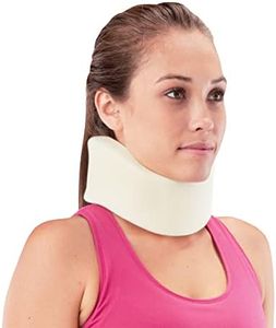 Breg Cervical Collar Serpentine