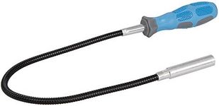 Silverline Flexible Magnetic Pick-Up Tool 600mm (253184)