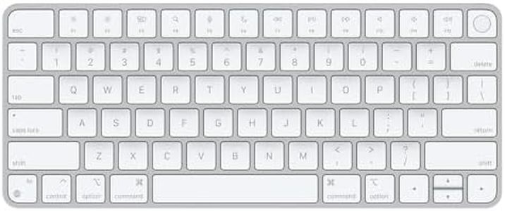 Apple Magi