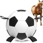 QDAN Herding Dog Balls Horse Ball -