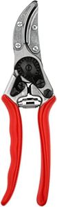 Felco Cut & Hold Roses and Flowers Pruning Shear