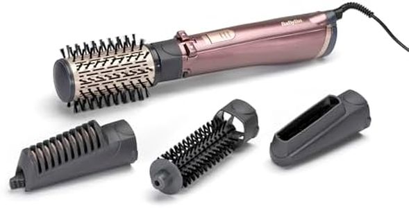 BaByliss B
